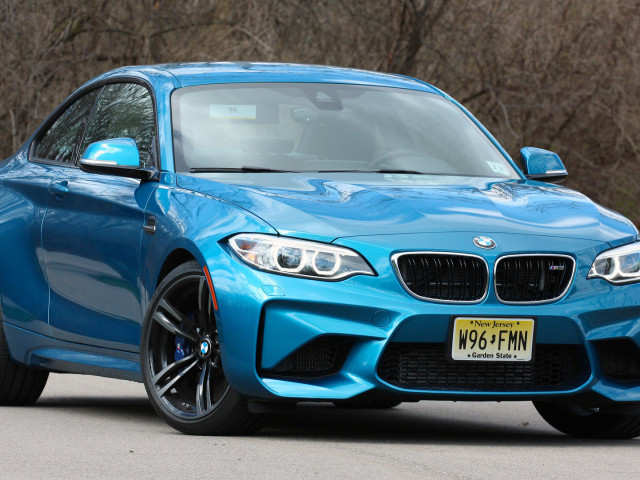 bmw m2 pic #163984