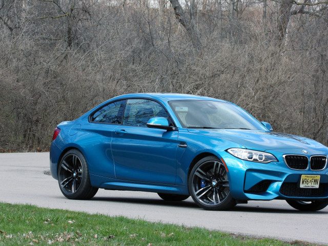 bmw m2 pic #163986