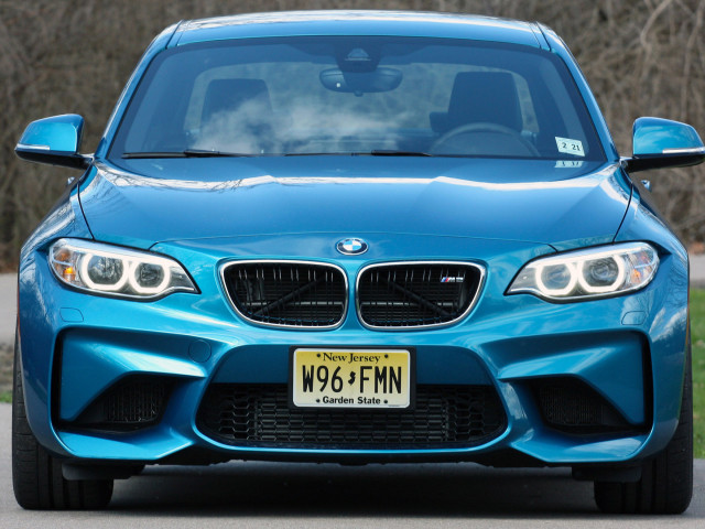 bmw m2 pic #163987