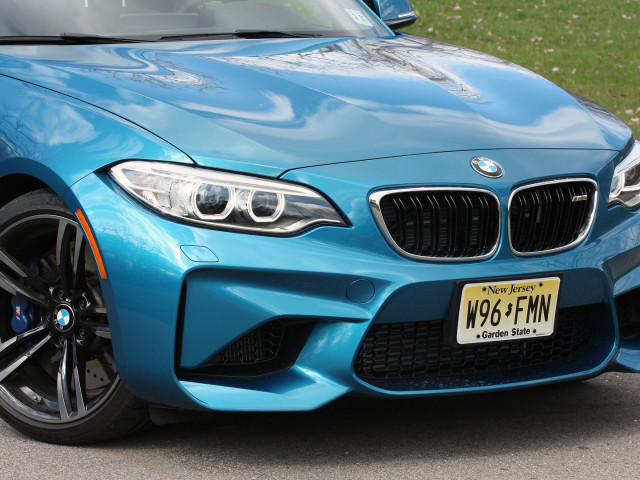 bmw m2 pic #163995