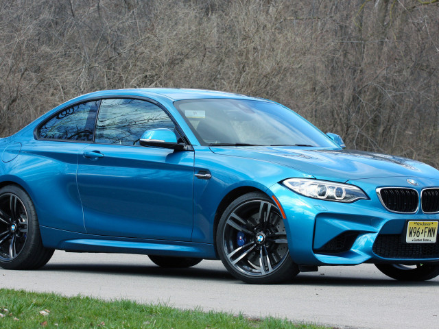 bmw m2 pic #163998