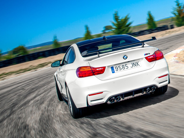 bmw m4 pic #164159