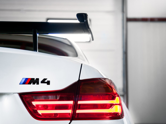 bmw m4 pic #164161