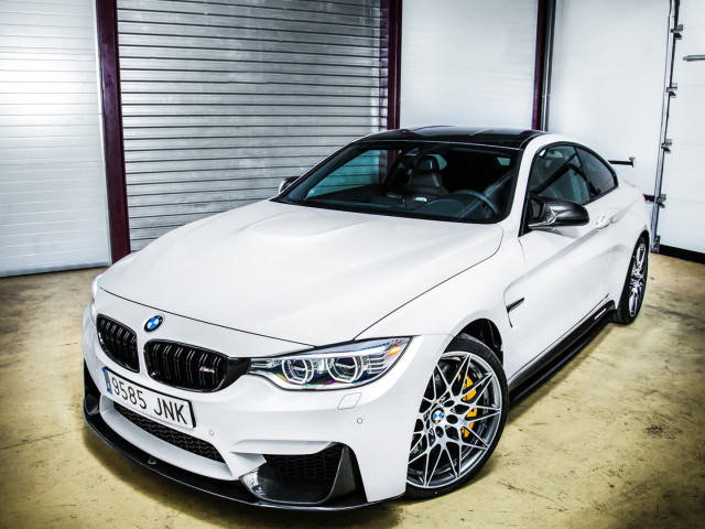 bmw m4 pic #164164