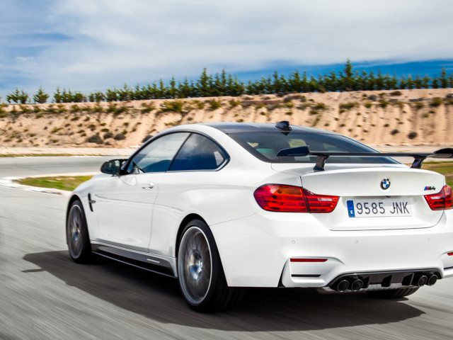 bmw m4 pic #164174