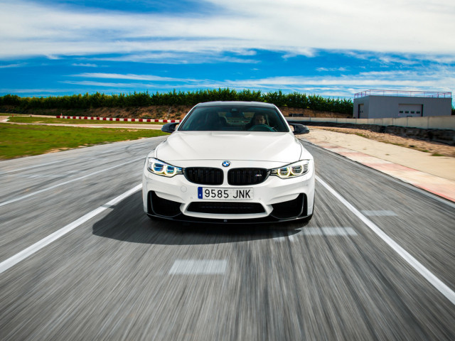 bmw m4 pic #164179