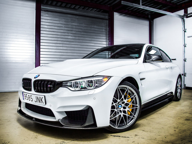 bmw m4 pic #164183