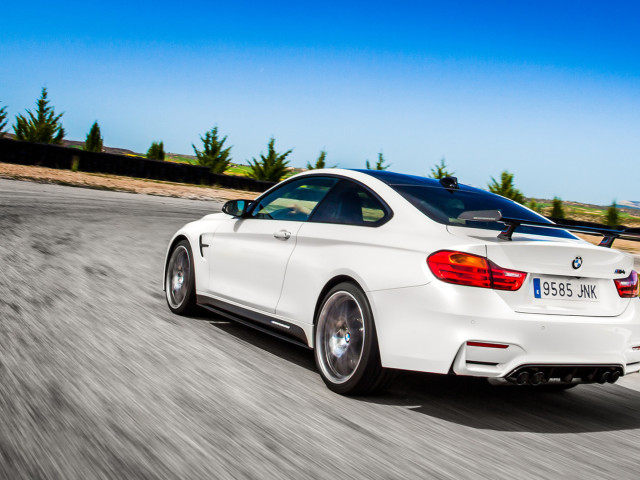 bmw m4 pic #164186