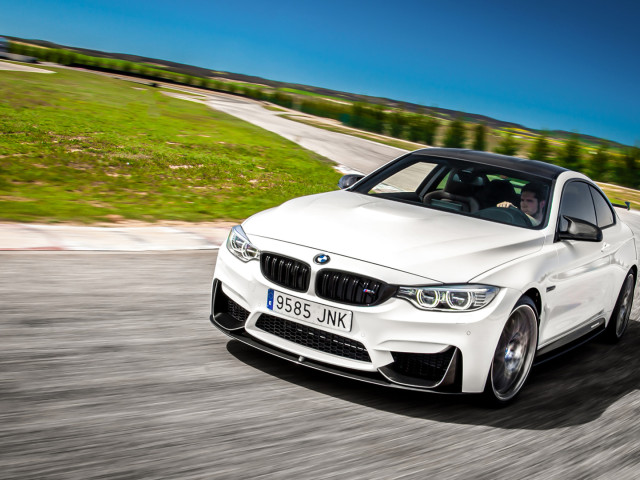 bmw m4 pic #164187