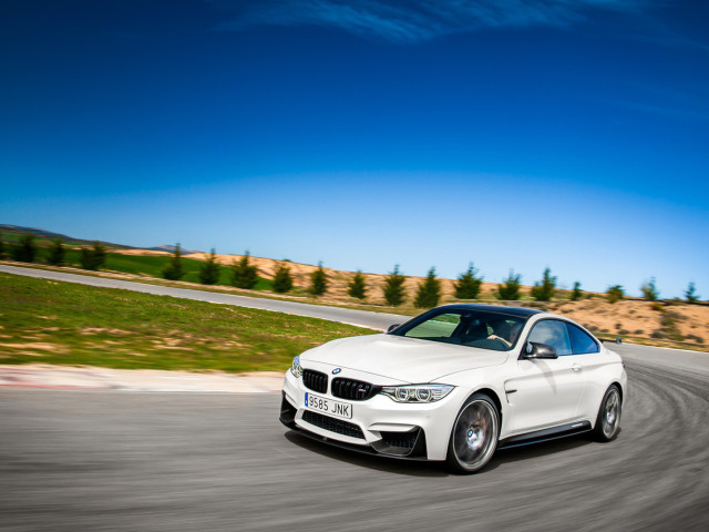 bmw m4 pic #164191