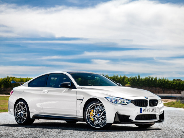 bmw m4 pic #164196