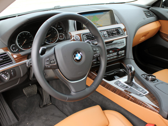 bmw 6-series pic #164463