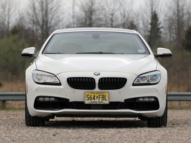 bmw 6-series pic #164483