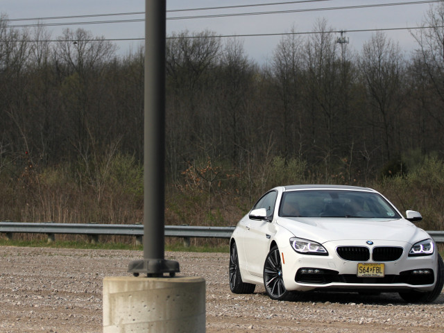 bmw 6-series pic #164484