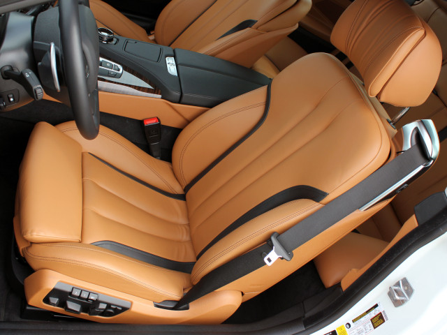 bmw 6-series pic #164489