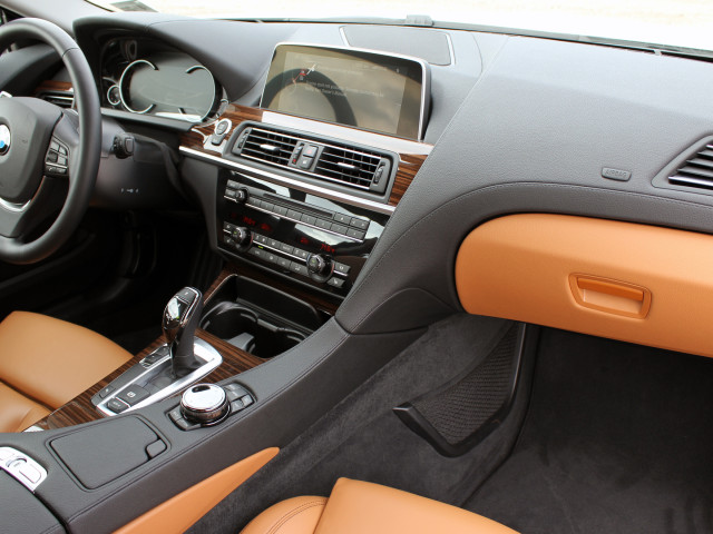 bmw 6-series pic #164491