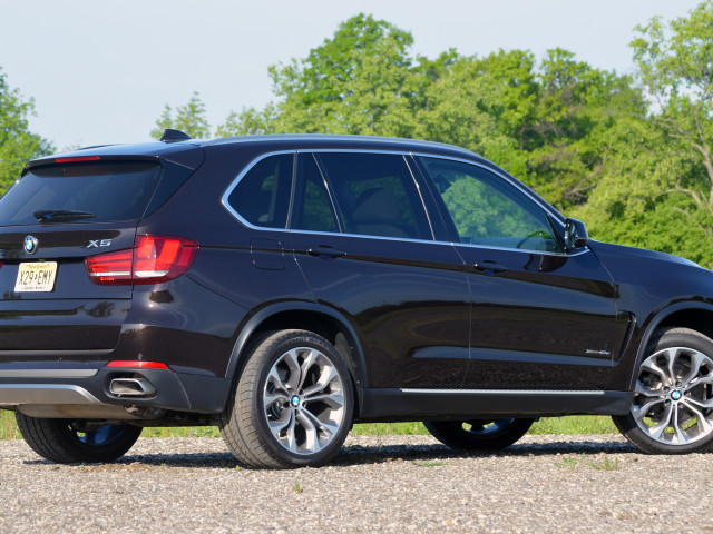 bmw x5 pic #165450