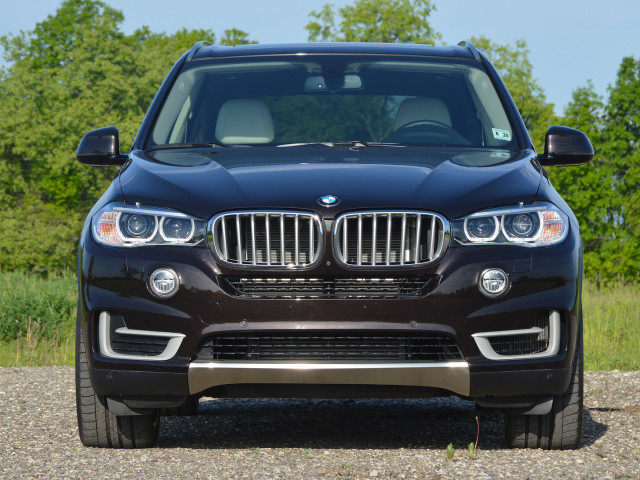 bmw x5 pic #165451