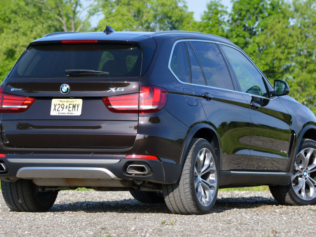 bmw x5 pic #165454