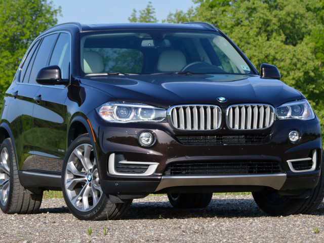 bmw x5 pic #165455