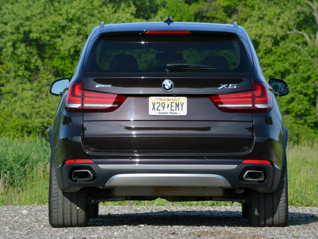 bmw x5 pic #165469