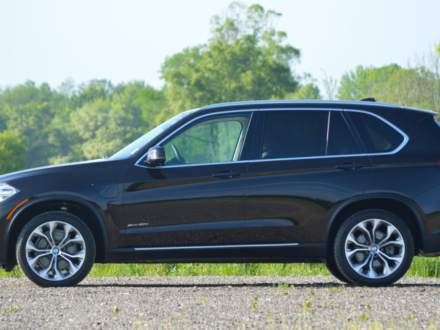 bmw x5 pic #165470