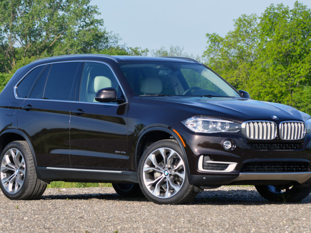 bmw x5 pic #165471