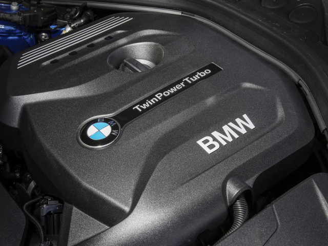 bmw 4-series gran coupe pic #165624