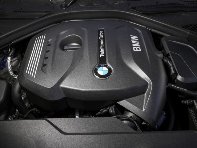 bmw 4-series gran coupe pic #165625