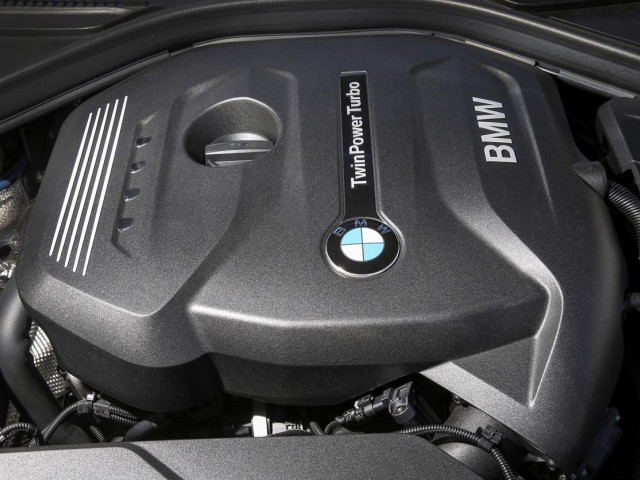 bmw 4-series gran coupe pic #165626