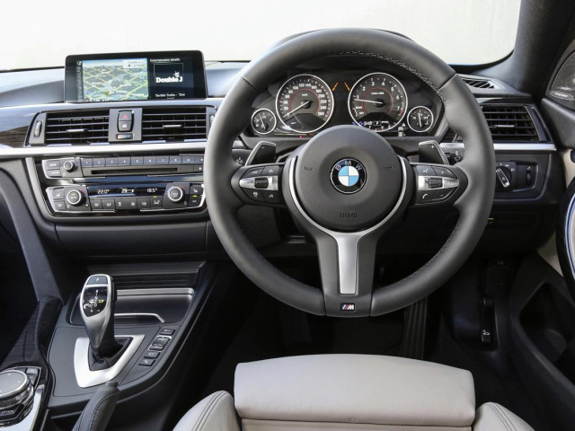 bmw 4-series gran coupe pic #165627