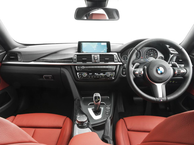 bmw 4-series gran coupe pic #165644