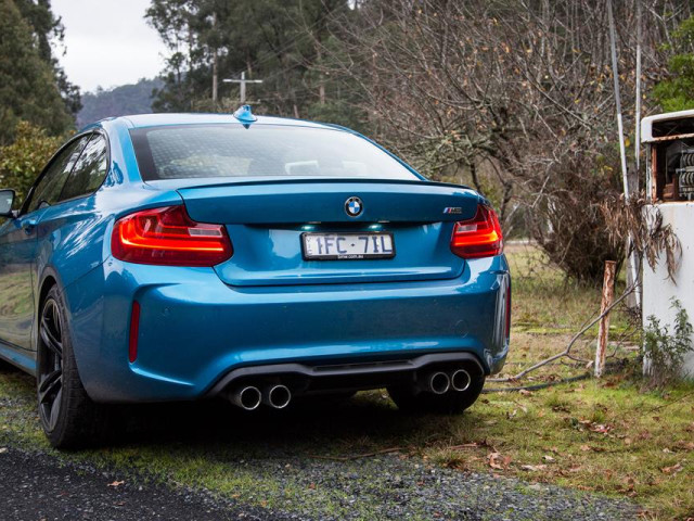 bmw m2 pic #166545