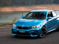 BMW M2 I (F87)