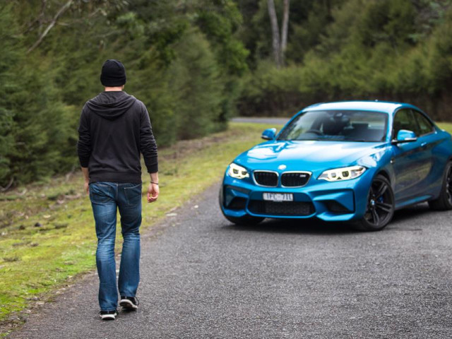 bmw m2 pic #166548