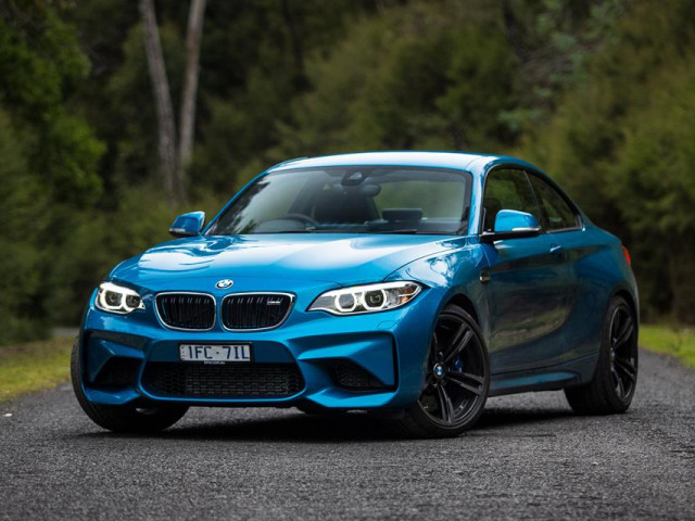 bmw m2 pic #166549