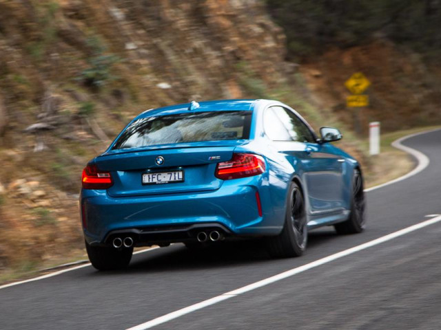 bmw m2 pic #166552