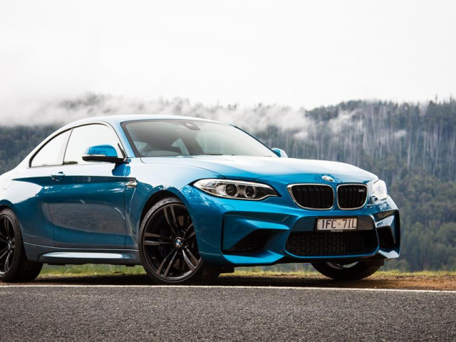 bmw m2 pic #166561