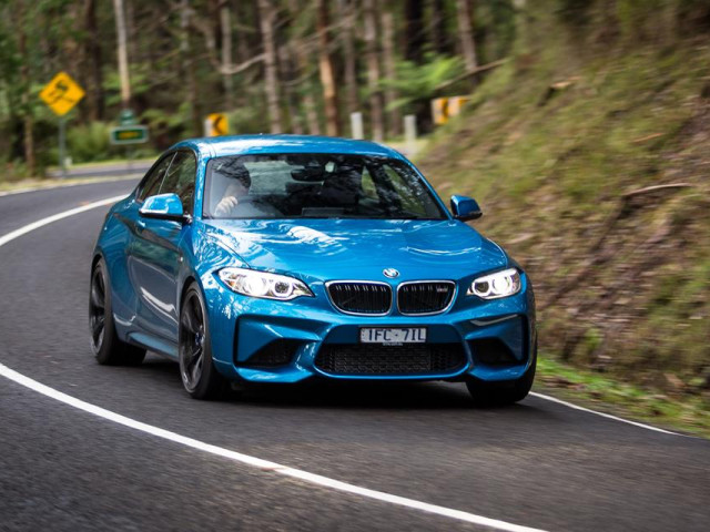 bmw m2 pic #166566