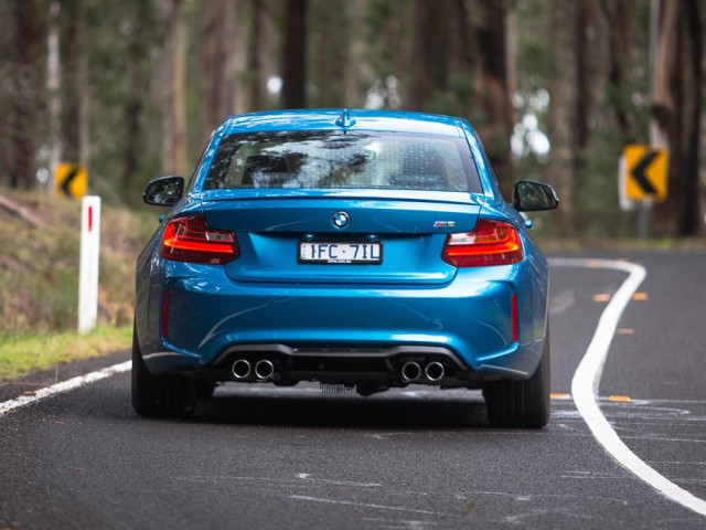 bmw m2 pic #166568