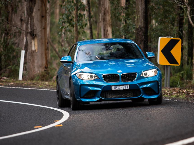 bmw m2 pic #166571