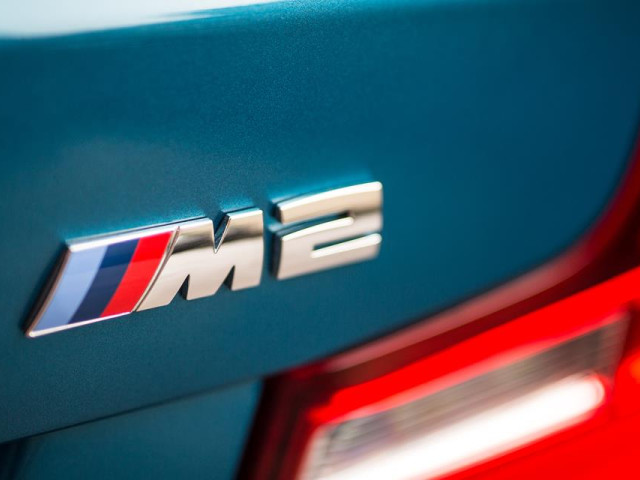 bmw m2 pic #166576