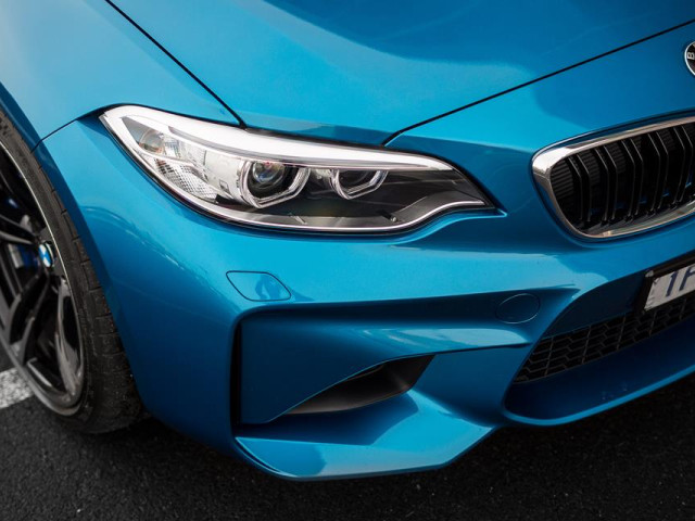 bmw m2 pic #166597