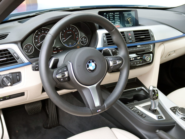 bmw 3-series pic #166852