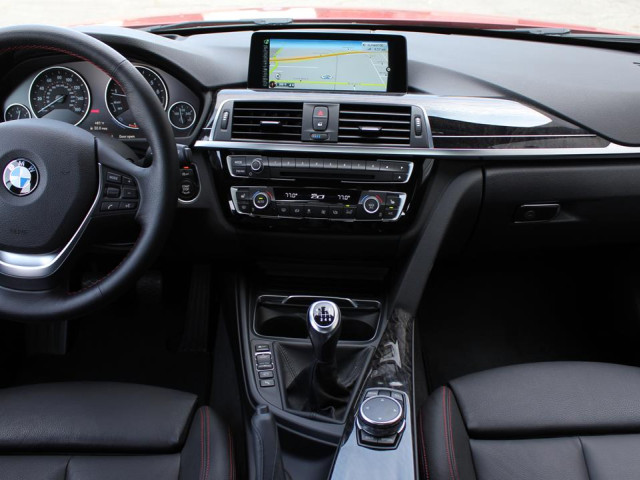 bmw 3-series pic #167803