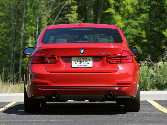 bmw 3-series pic #167805