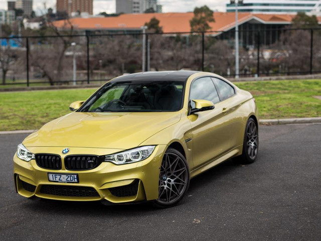 bmw m4 pic #168493