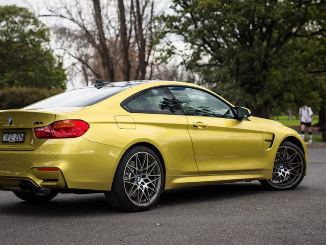 bmw m4 pic #168496