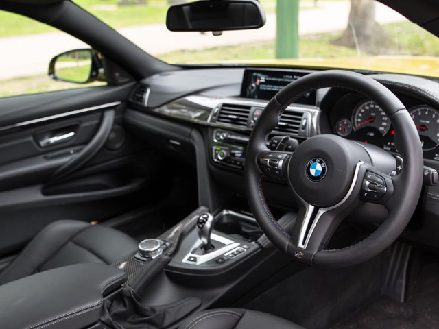 bmw m4 pic #168498