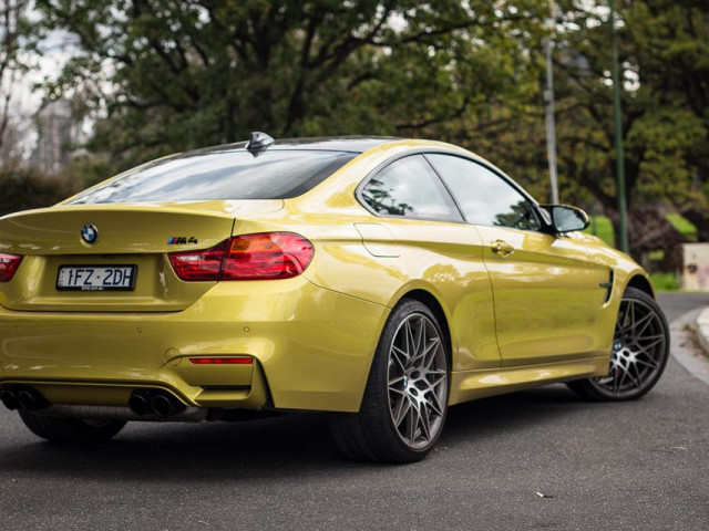 bmw m4 pic #168503